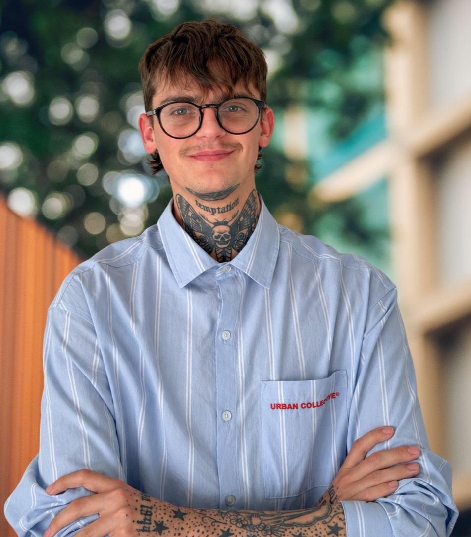 Zayne Burnham Cropped