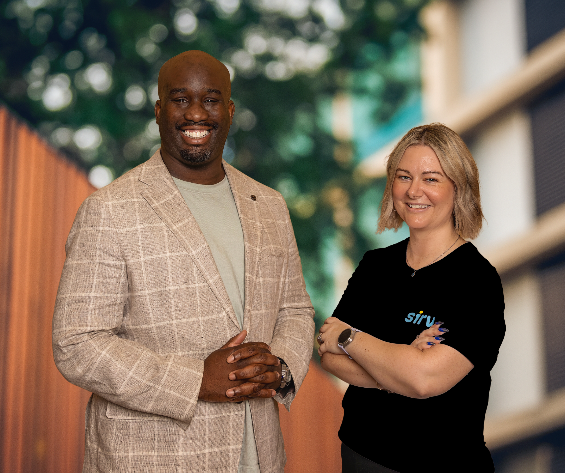 SD Health Dom & Saf Blackshirt 1