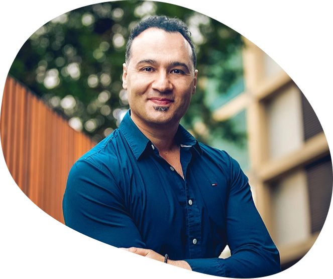 Henry El Cheikh Banner Image