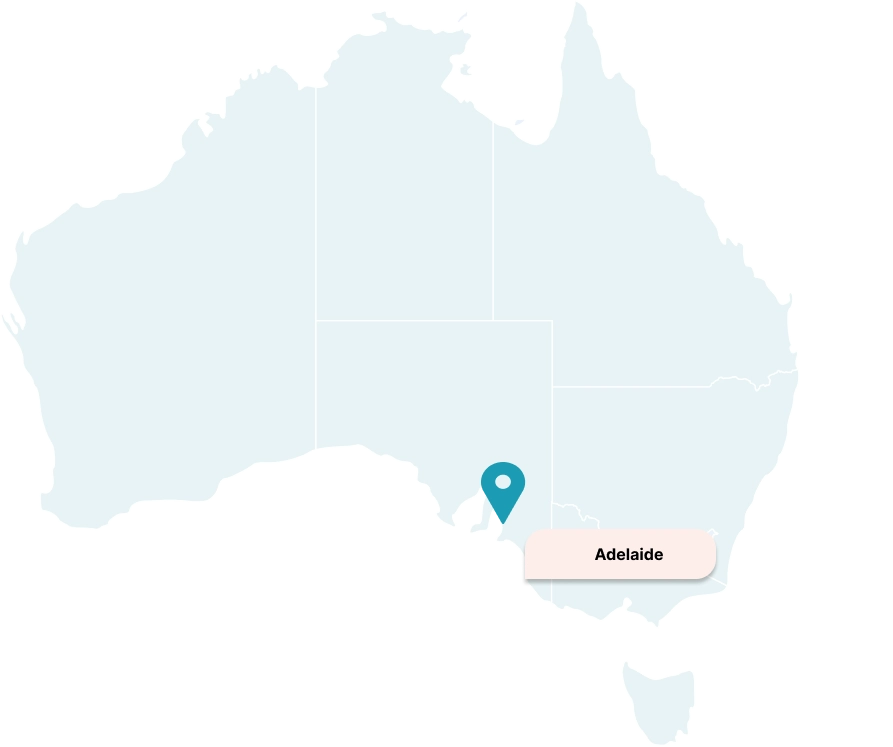 Adelaide
