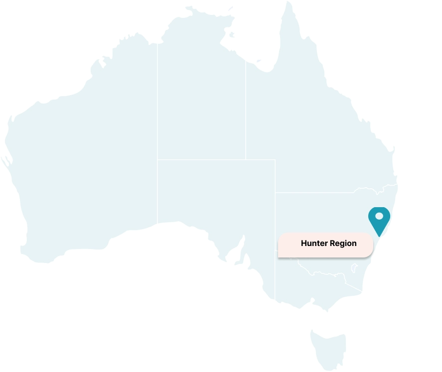 Hunter Region
