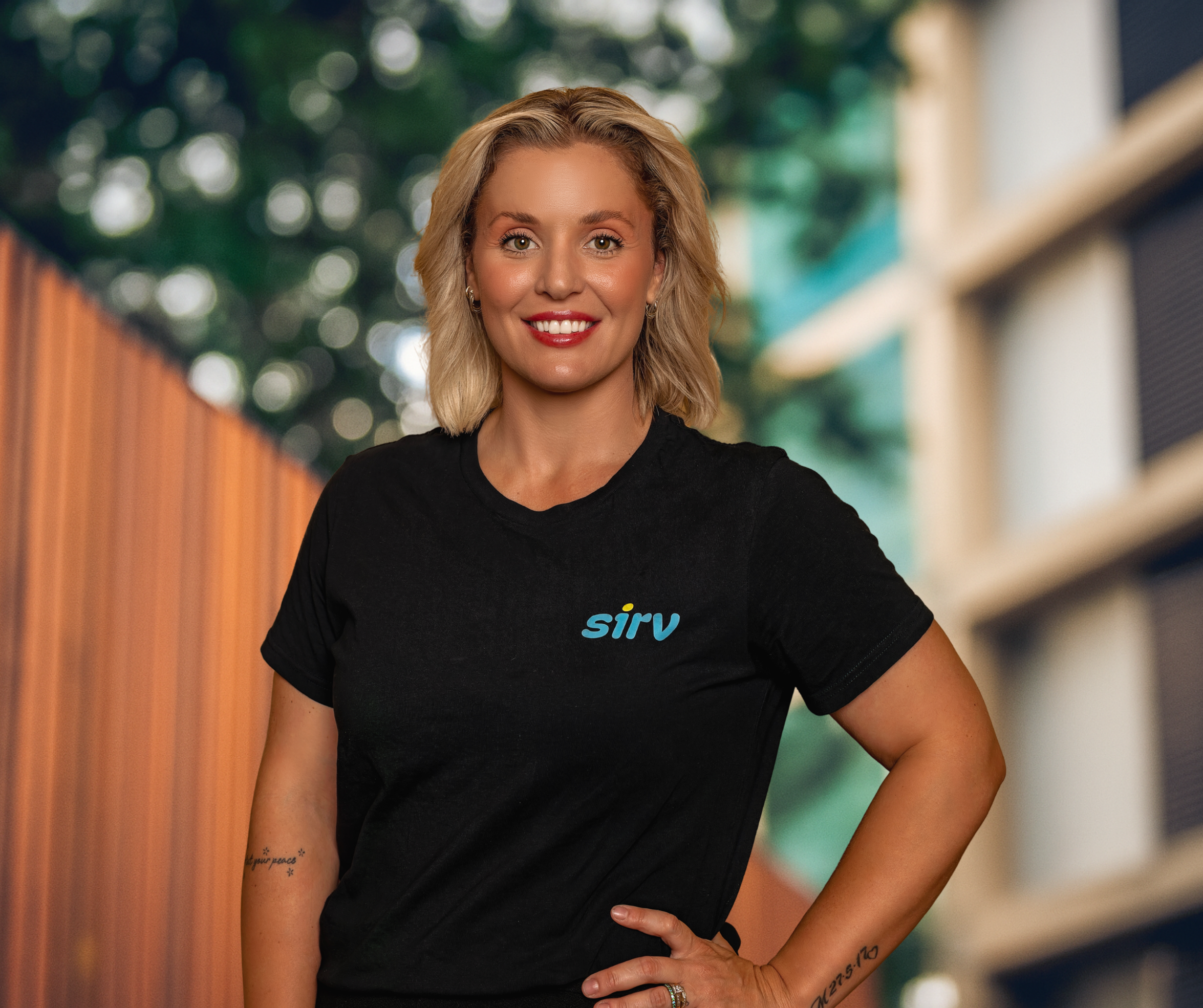 Rikki Lee Jackson New