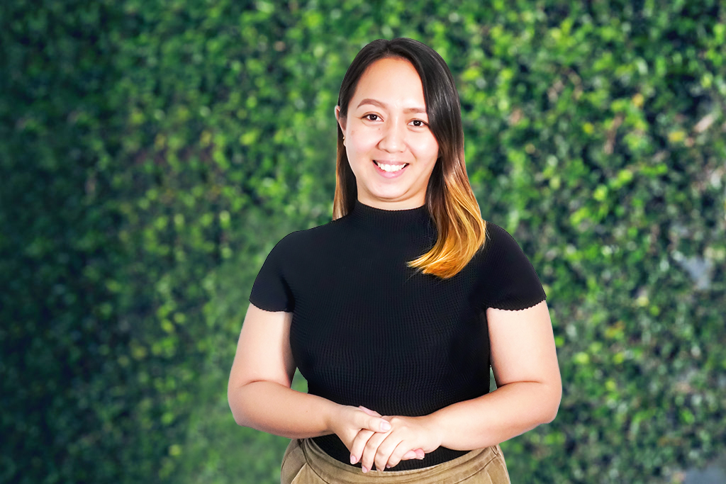 Leah Briones Elcamel R1