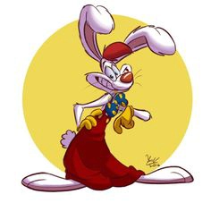 Roger Rabbit