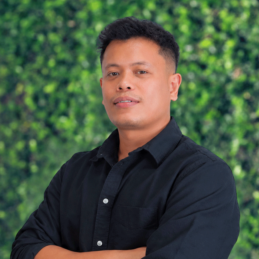Nino Geligan